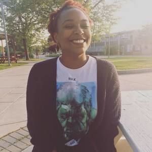 Meet your Posher, Jada